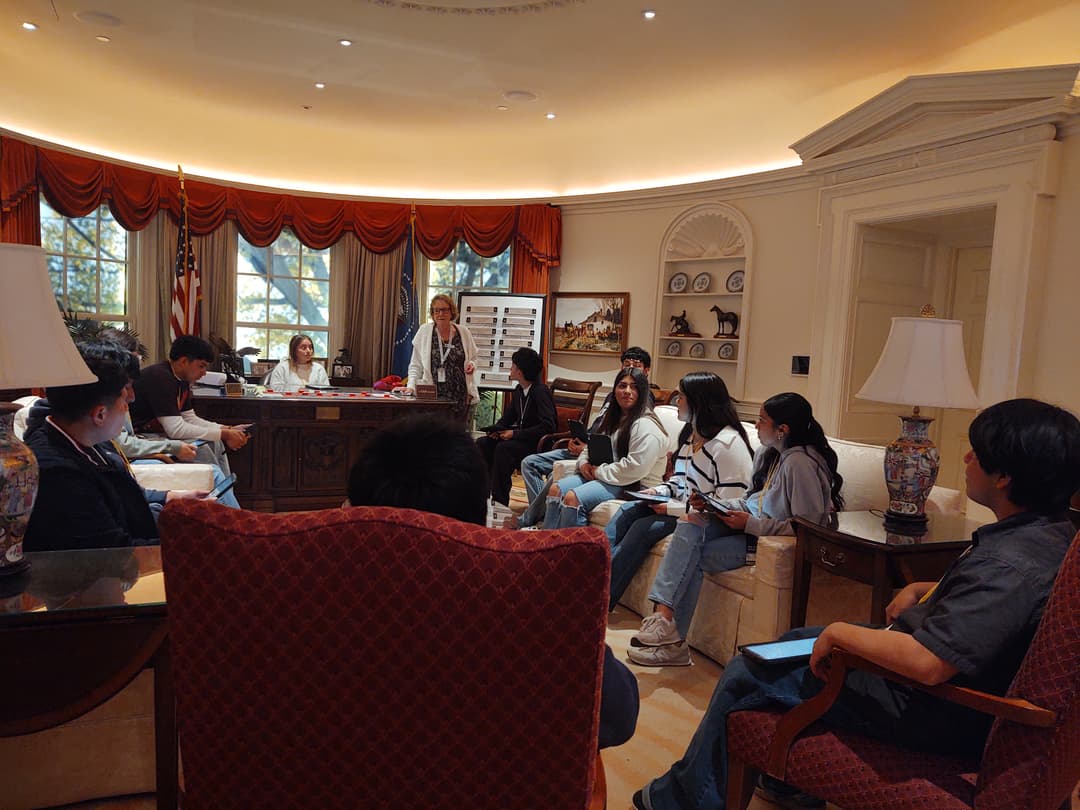 Group Meeting